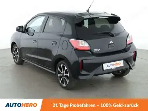 Mitsubishi Space Star 1.2 Intro Edition+*TEMPO*KLIMA Bild 4