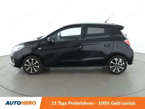 Mitsubishi Space Star 1.2 Intro Edition+*TEMPO*KLIMA Bild 3