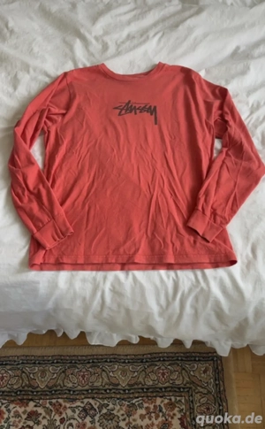 Stüssy Langarmshirt 