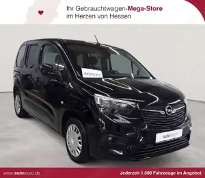 Opel Combo Combo Life 1.5 D Start/Stop Elegance null