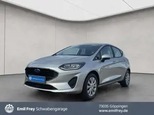 Ford Fiesta 1.1 SS COOLCONNECT