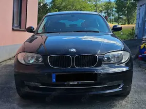BMW 116 1er (5-Türer) 116i