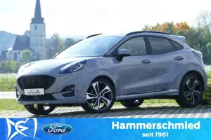 Ford Puma ST-Line X