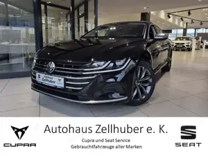 Volkswagen Arteon Shooting 2.0TDI DSG *AHK*ACC*Kamera*