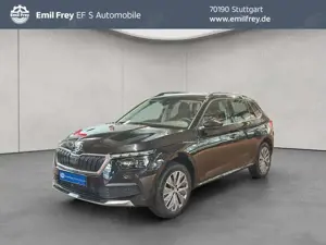 Skoda Kamiq 1.0 TSI DSG Tour