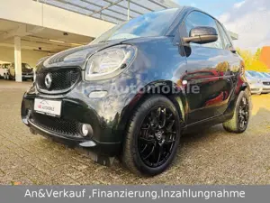smart forTwo Prime Sport AUTOM/LEDER/SITZH/PANO/2.HAND