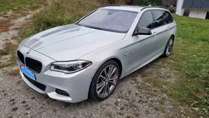 BMW 535 d xDrive Touring Sport-Aut. xDrive BangOlufsen