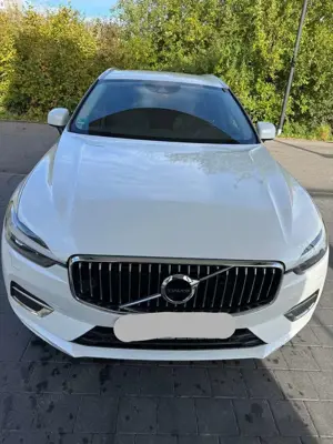 Volvo XC60 Inscription AWD