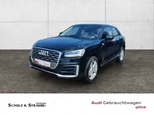 Audi Q2 1.4 TFSI sport S- Line