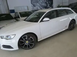 Audi A6 2.0 TDI ultra
