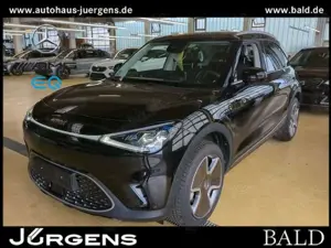 smart #1 Pulse #Panoramadach#360#HUD#Memo#Ambiente