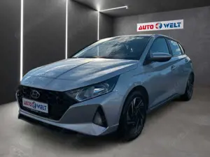 Hyundai i20 Trend Mild-Hybrid