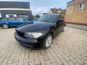 BMW 118 Baureihe 1 Lim. 118d