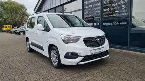 Opel Combo Life E Edition - ASSISTS - 1.HAND