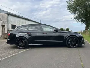 Audi RS6 Plus*ABT*1/50 Stk.*735PS*BO*Panorama*MwSt. awb. Bild 5