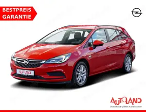 Opel Astra K Sports Tourer 1.0 Edition Klima Navi PDC