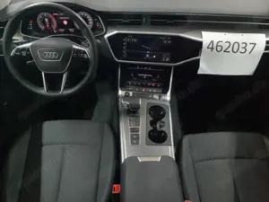Audi A6 A6 45 TDI quattro S tronic design Navi AHK Bild 4