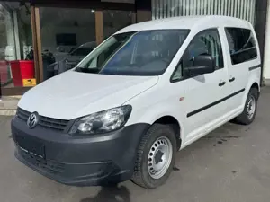 Volkswagen Caddy Kasten/Kombi