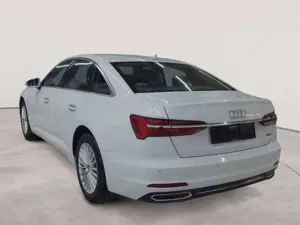Audi A6 A6 45 TDI quattro S tronic design Navi AHK Bild 2