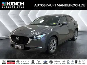 Mazda CX-30 2.5L e-SKYACTIV G 140ps 6MT Exclusiv Navi