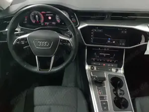 Audi A6 A6 45 TDI quattro S tronic design Navi AHK Bild 3