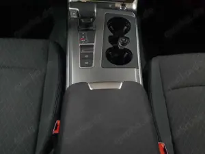 Audi A6 A6 45 TDI quattro S tronic design Navi AHK Bild 5