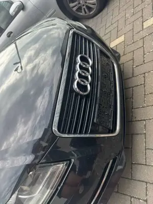 Audi A3 1.2 TFSI Attraction