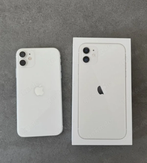 iPhone 11 128gb top Zustand 