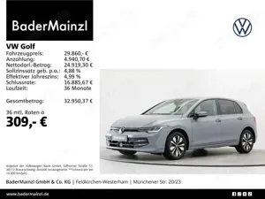 Volkswagen Golf 2.0 TDI DSG Goal Kamera Carplay ACC Virtual