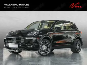 Porsche Cayenne S Diesel - LED|Luft|Softclose|ACC|Pano