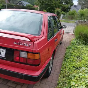 Volvo 440 440 AutomatikGL Bild 4
