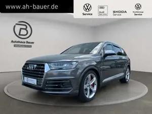 Audi SQ7 4.0TDI quattro Luft Allradlenkung MatrixLED