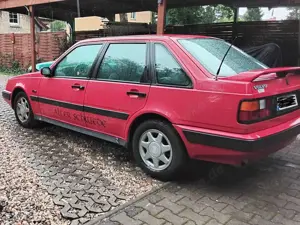 Volvo 440 440 AutomatikGL Bild 2