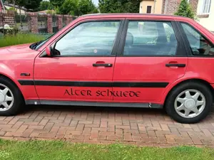 Volvo 440 440 AutomatikGL Bild 3