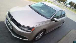 Volkswagen Jetta Jetta 2.0 TSI DSG Highline Bild 3