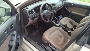 Volkswagen Jetta Jetta 2.0 TSI DSG Highline Bild 2