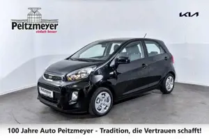 Kia Picanto 1.0 Sensation!