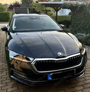 Skoda Octavia Ambition Bild 1