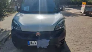 Fiat Doblo Doblo max. GDP