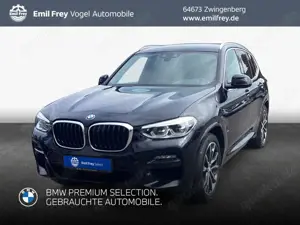BMW X3 X3 xDrive30e Aut. M Sport LED* HiFi* Head-up*