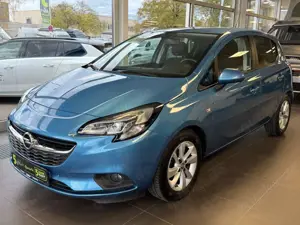Opel Corsa E 1.3 CDTI ecoFlex ON BiXenon Kam. LM PDC