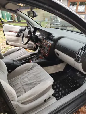 Opel Omega 2 B / 2 liter Bild 2