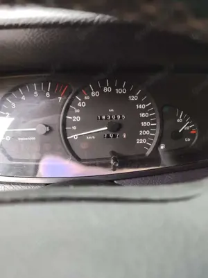 Opel Omega Omega 2.B