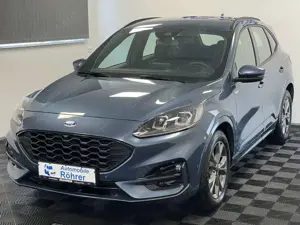 Ford Kuga 2.0 EcoBlue Autom. ST-Line Navi Kamera HUD Bild 2