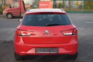 SEAT Leon ST Reference Bild 5