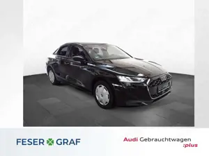 Audi A3 Limousine 30 TFSI S tronic-LED-Carplay/Android-SHZ