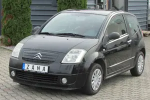 Citroen C2 C2 1.4 SX