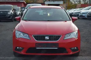 SEAT Leon ST Reference