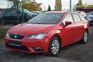 SEAT Leon ST Reference Bild 3