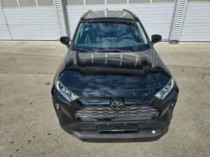 Toyota RAV 4 RAV4 4x2 ,LED,ACC, Garantie, Benziner Bild 3